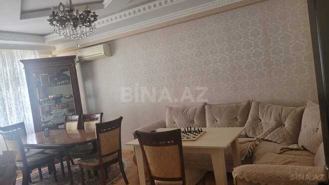 Satılır 3 otaqlı yeni tikili 100 m², Yeni Yasamal q., photo 3 from 18