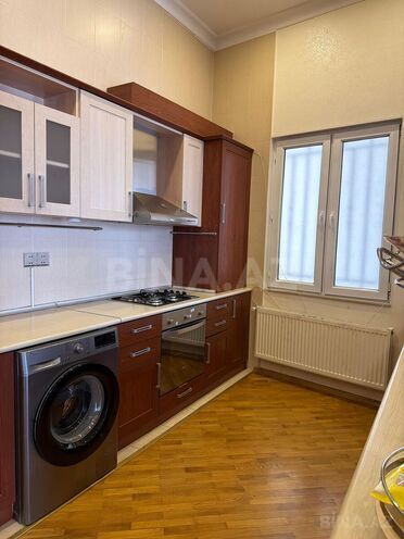 Сдаётся 3-комн. вторичка 120 м², м. Сахил, photo 8 from 25