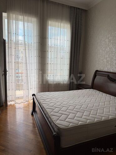 Сдаётся 3-комн. вторичка 120 м², м. Сахил, photo 19 from 25