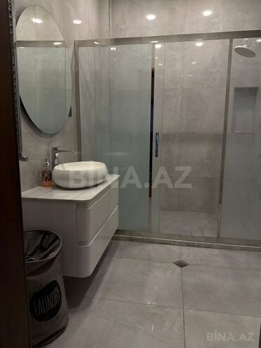 Сдаётся 3-комн. вторичка 120 м², м. Сахил, photo 21 from 25