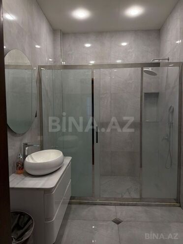 Сдаётся 3-комн. вторичка 120 м², м. Сахил, photo 23 from 25