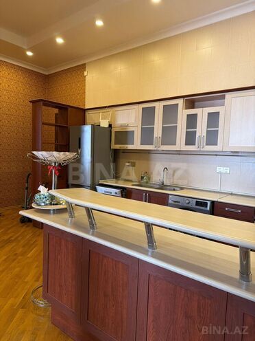 Сдаётся 3-комн. вторичка 120 м², м. Сахил, photo 7 from 25