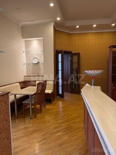 Сдаётся 3-комн. вторичка 120 м², м. Сахил, photo 11 from 25