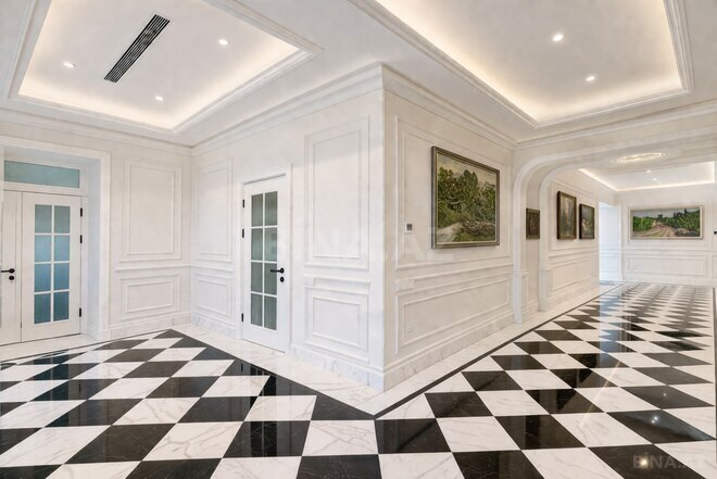 Продаётся 9-комн. дом/дача 2 000 м², пос. Шувеляны, photo 10 from 32