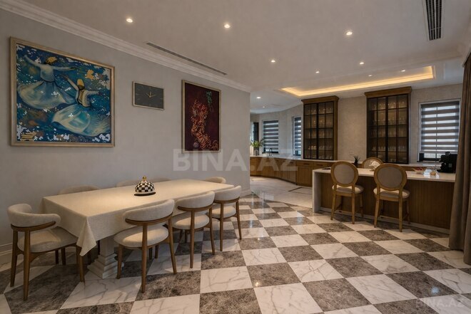 Продаётся 9-комн. дом/дача 2 000 м², пос. Шувеляны, photo 12 from 32