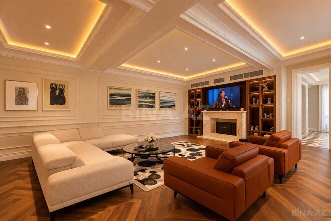Продаётся 9-комн. дом/дача 2 000 м², пос. Шувеляны, photo 1 from 32