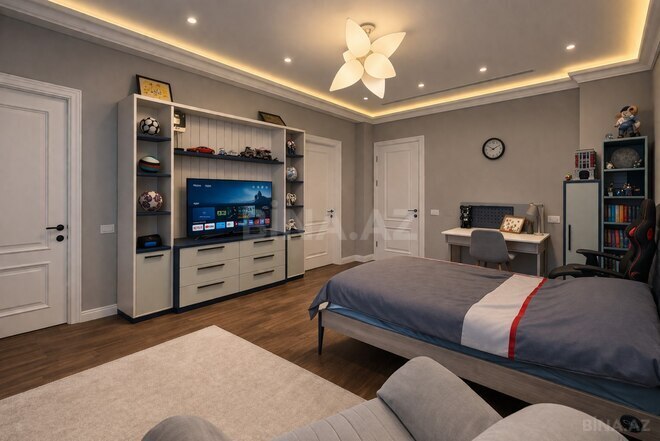 Продаётся 9-комн. дом/дача 2 000 м², пос. Шувеляны, photo 22 from 32