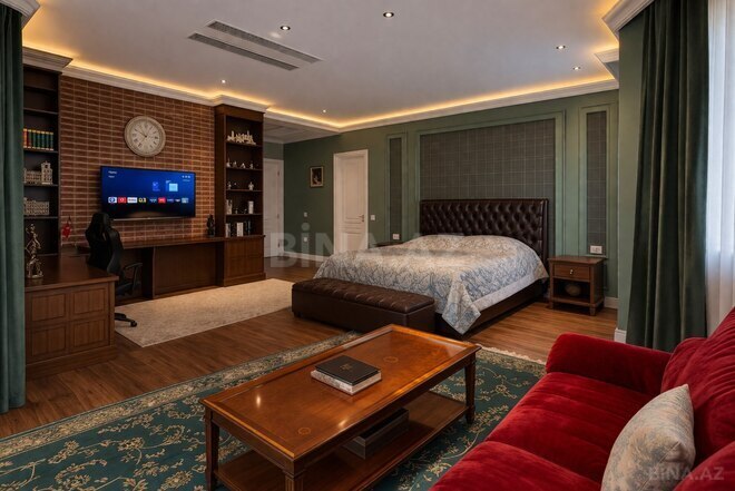 Продаётся 9-комн. дом/дача 2 000 м², пос. Шувеляны, photo 19 from 32