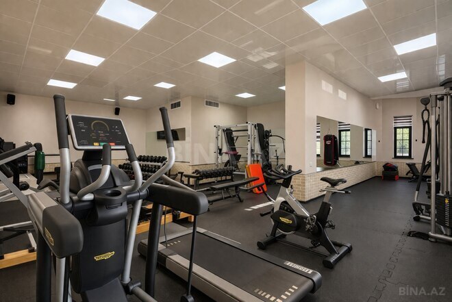 Продаётся 9-комн. дом/дача 2 000 м², пос. Шувеляны, photo 27 from 32