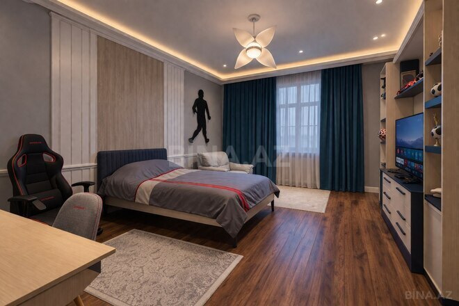 Продаётся 9-комн. дом/дача 2 000 м², пос. Шувеляны, photo 21 from 32