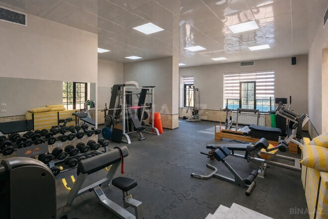 Продаётся 9-комн. дом/дача 2 000 м², пос. Шувеляны, photo 31 from 32