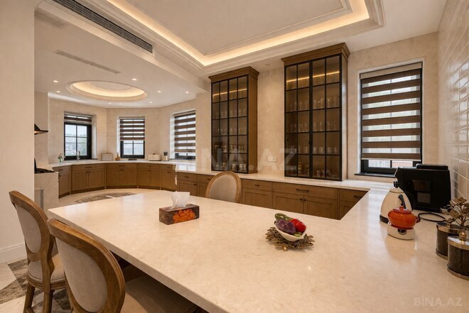 Продаётся 9-комн. дом/дача 2 000 м², пос. Шувеляны, photo 13 from 32