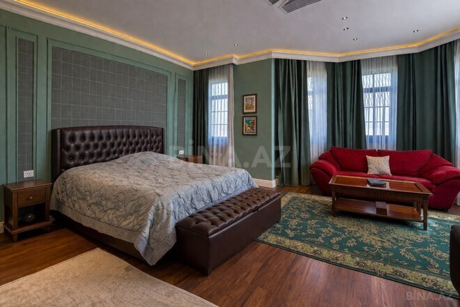 Продаётся 9-комн. дом/дача 2 000 м², пос. Шувеляны, photo 20 from 32