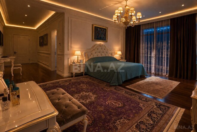 Продаётся 9-комн. дом/дача 2 000 м², пос. Шувеляны, photo 17 from 32