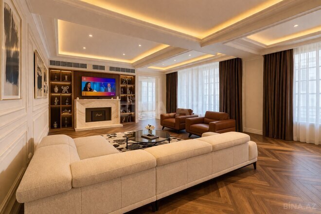 Продаётся 9-комн. дом/дача 2 000 м², пос. Шувеляны, photo 11 from 32