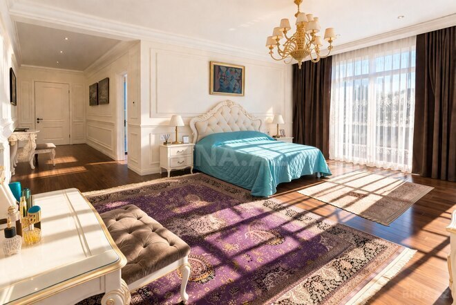 Продаётся 9-комн. дом/дача 2 000 м², пос. Шувеляны, photo 15 from 32