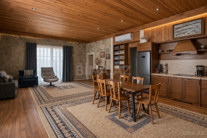 Продаётся 9-комн. дом/дача 2 000 м², пос. Шувеляны, photo 25 from 32