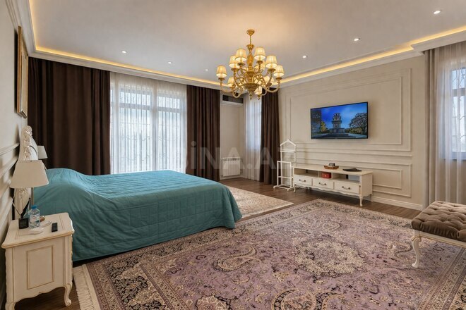 Продаётся 9-комн. дом/дача 2 000 м², пос. Шувеляны, photo 16 from 32