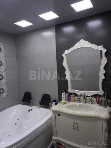Продаётся 3-комн. новостройка 94 м², м. Иншаатчылар, photo 14 from 21