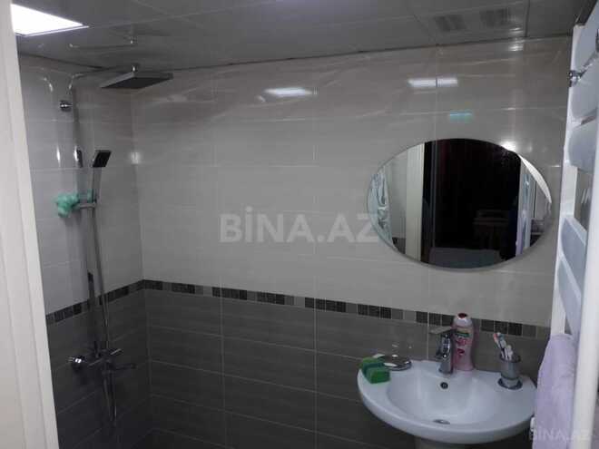 Продаётся 3-комн. новостройка 94 м², м. Иншаатчылар, photo 17 from 21