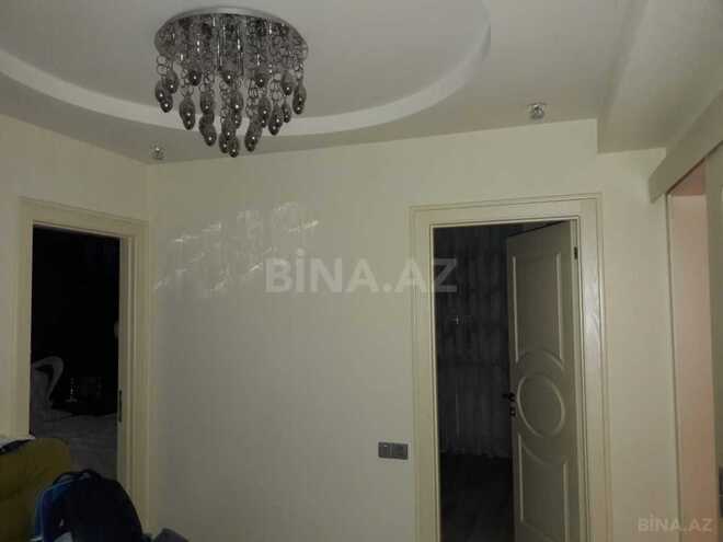 Продаётся 3-комн. новостройка 94 м², м. Иншаатчылар, photo 12 from 21