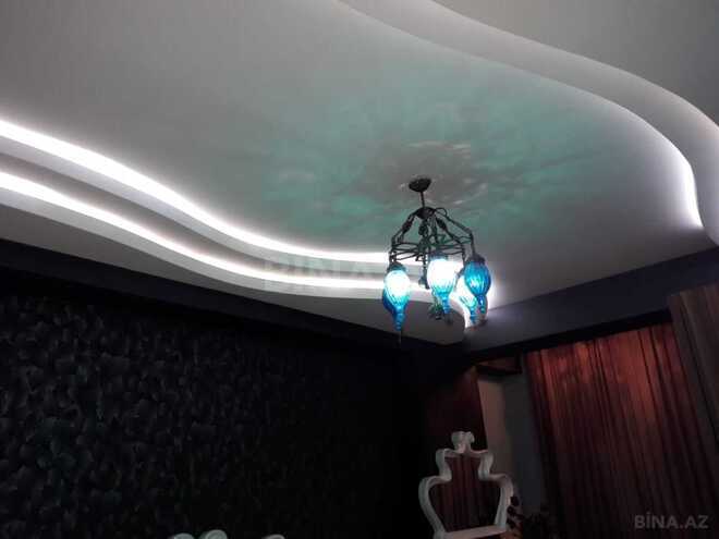 Продаётся 3-комн. новостройка 94 м², м. Иншаатчылар, photo 7 from 21