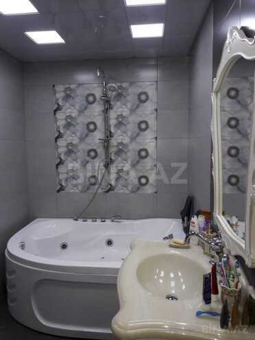 Продаётся 3-комн. новостройка 94 м², м. Иншаатчылар, photo 20 from 21
