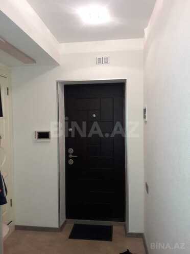 Продаётся 3-комн. новостройка 94 м², м. Иншаатчылар, photo 18 from 21
