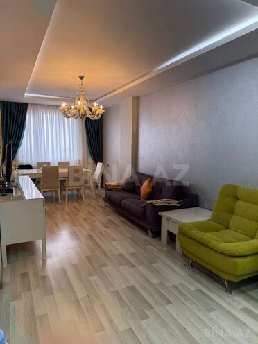 Продаётся 3-комн. новостройка 94 м², м. Иншаатчылар, photo 3 from 21