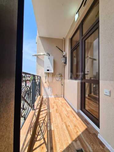 İcarəyə verilir 3 otaqlı yeni tikili 120 m², Ağ şəhər q., photo 18 from 21