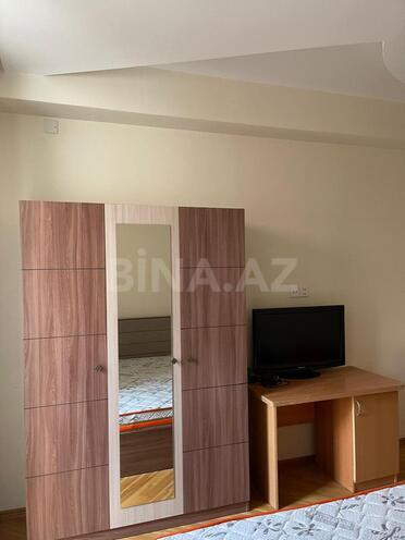 Продаётся 3-комн. новостройка 105 м², м. Шах Исмаил Хатаи, photo 11 from 21