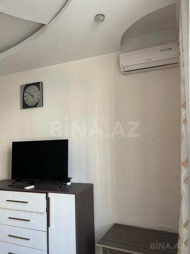 Продаётся 3-комн. новостройка 105 м², м. Шах Исмаил Хатаи, photo 9 from 21