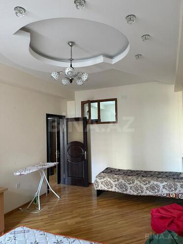 Продаётся 3-комн. новостройка 105 м², м. Шах Исмаил Хатаи, photo 10 from 21