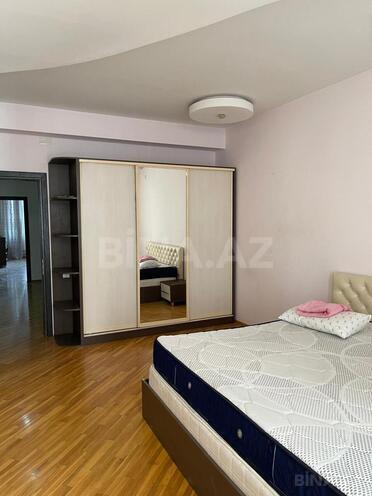 Продаётся 3-комн. новостройка 105 м², м. Шах Исмаил Хатаи, photo 8 from 21