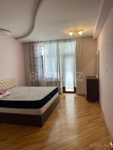 Продаётся 3-комн. новостройка 105 м², м. Шах Исмаил Хатаи, photo 7 from 21