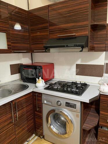 Продаётся 3-комн. новостройка 105 м², м. Шах Исмаил Хатаи, photo 14 from 21