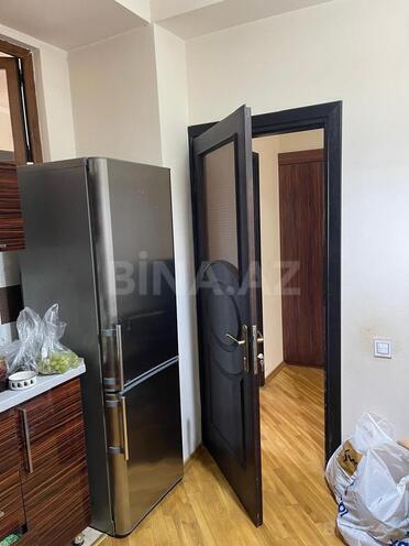 Продаётся 3-комн. новостройка 105 м², м. Шах Исмаил Хатаи, photo 18 from 21