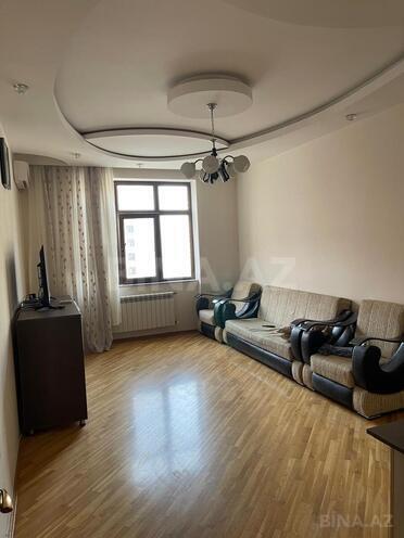 Продаётся 3-комн. новостройка 105 м², м. Шах Исмаил Хатаи, photo 3 from 21