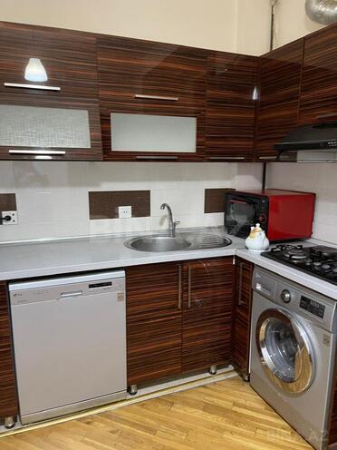Продаётся 3-комн. новостройка 105 м², м. Шах Исмаил Хатаи, photo 15 from 21