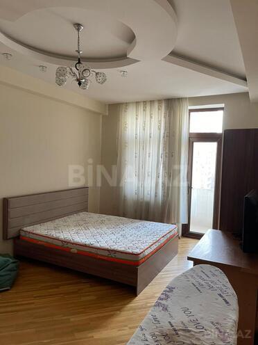 Продаётся 3-комн. новостройка 105 м², м. Шах Исмаил Хатаи, photo 5 from 21