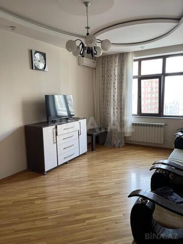 Продаётся 3-комн. новостройка 105 м², м. Шах Исмаил Хатаи, photo 13 from 21