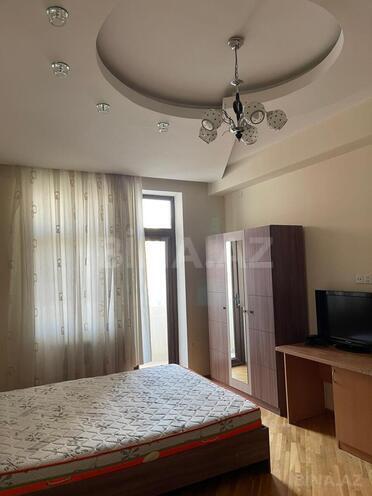Продаётся 3-комн. новостройка 105 м², м. Шах Исмаил Хатаи, photo 6 from 21
