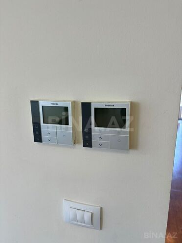 Сдаётся 8-комн. офис 310 м², м. Гянджлик, photo 16 from 20