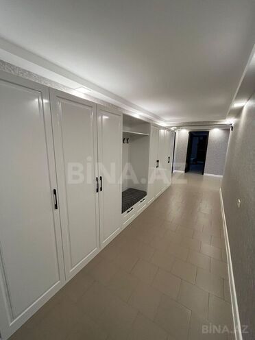 İcarəyə verilir 5 otaqlı həyət evi/bağ evi 400 m², Mərdəkan q., photo 9 from 23