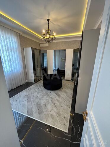 İcarəyə verilir 5 otaqlı həyət evi/bağ evi 400 m², Mərdəkan q., photo 7 from 23