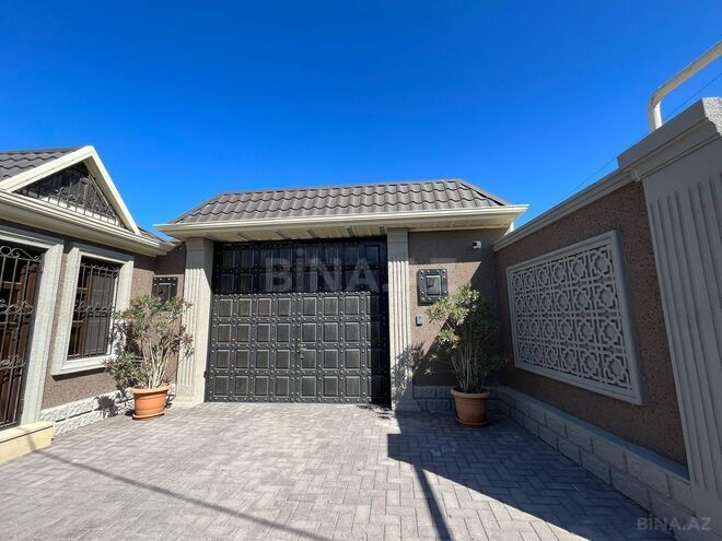 İcarəyə verilir 5 otaqlı həyət evi/bağ evi 400 m², Mərdəkan q., photo 15 from 23