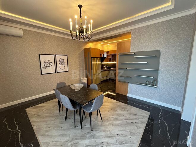 İcarəyə verilir 5 otaqlı həyət evi/bağ evi 400 m², Mərdəkan q., photo 13 from 23