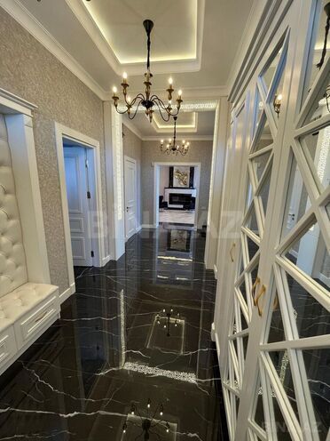 İcarəyə verilir 5 otaqlı həyət evi/bağ evi 400 m², Mərdəkan q., photo 11 from 23