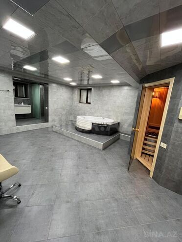 İcarəyə verilir 5 otaqlı həyət evi/bağ evi 400 m², Mərdəkan q., photo 5 from 23