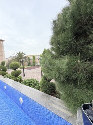İcarəyə verilir 5 otaqlı həyət evi/bağ evi 400 m², Mərdəkan q., photo 18 from 23